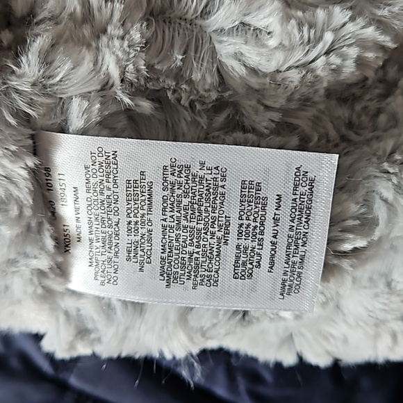 Columbia womans winter coat - Picture 5 of 5